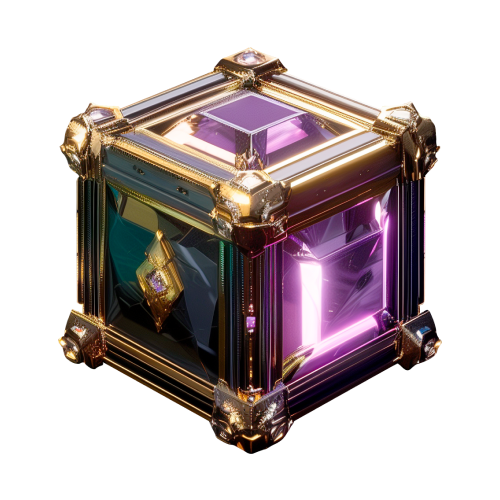 Agate Lootbox